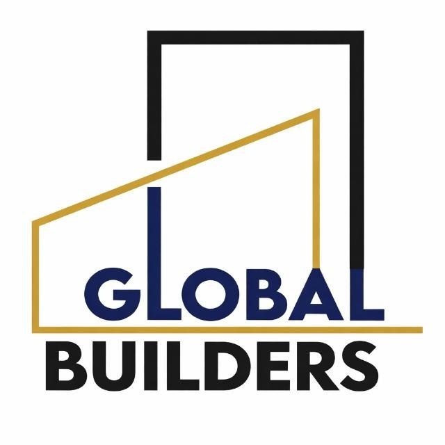 Logo Global Builders